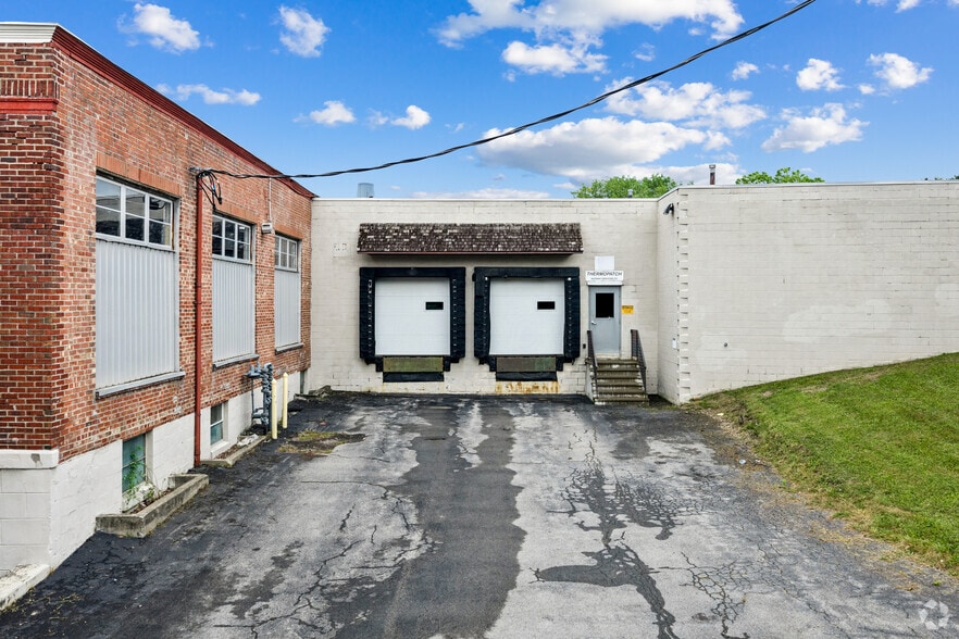 More Photos Of 2204-2230 Erie Blvd, Syracuse Manufacturing For Sale