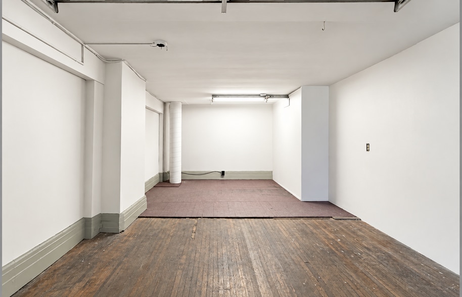 More Photos Of 1214 Sutter St, San Francisco Storefront Retail Office For Sale
