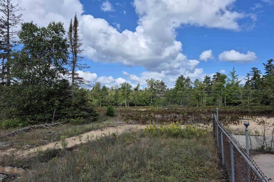 More Photos Of 6838 US-2 Hwy, Manistique Land For Sale