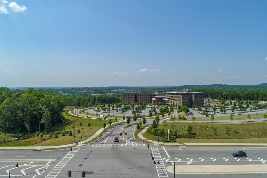 More Photos Of 5378 Thompson Mill Rd, Hoschton Land For Sale