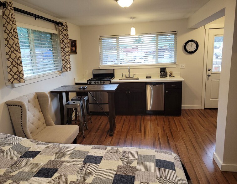 More Photos Of 43200 SE North Bend Way, North Bend Hotel For Sale