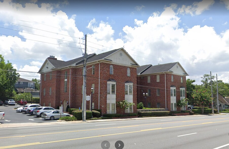 Primary Photo Of 600-612 E Colonial Dr, Orlando Office For Lease