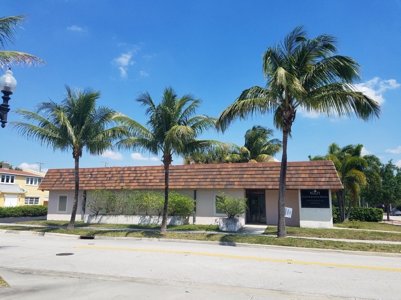 More Photos Of 1001 N Olive Ave, West Palm Beach Medical For Lease