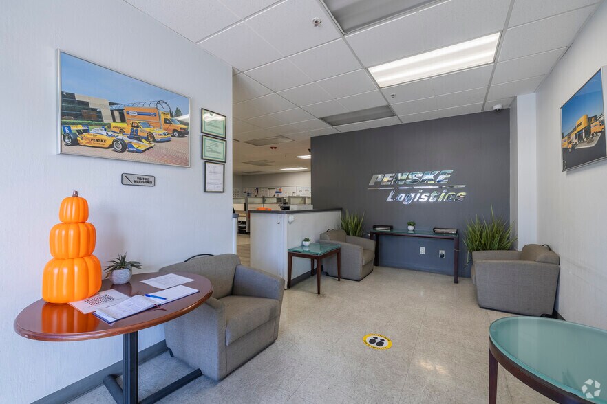 More Photos Of 33400 Dowe Ave, Union City Refrigeration Cold Storage For Lease