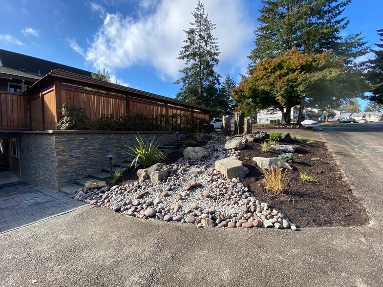 More Photos Of 1320 Alameda Ave, Fircrest Medical For Lease