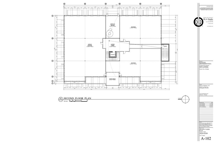 More Photos Of 8770 N Canton Center Rd, Canton Storefront Retail Office For Sale