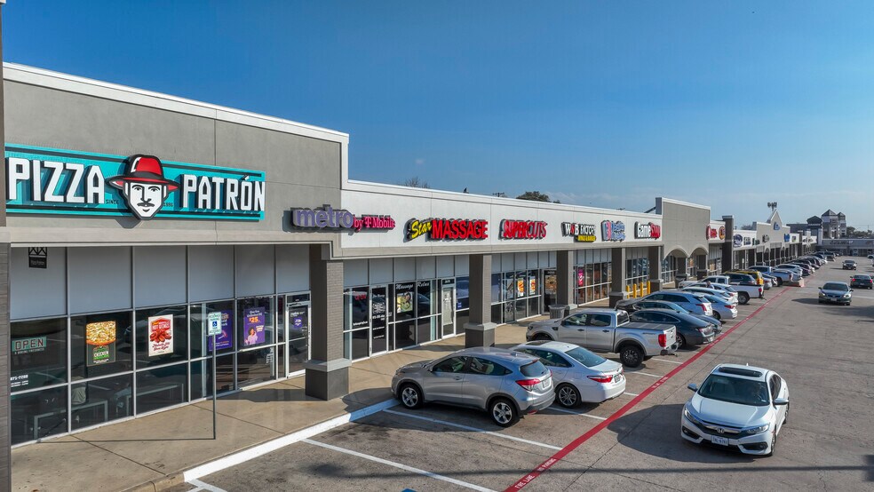 Primary Photo Of 2522-2678 N Belt Line Rd, Irving Unknown For Sale