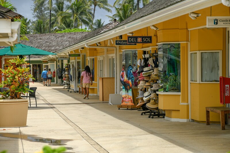 More Photos Of 4-484 Kuhio Hwy, Kapaa Unknown For Lease