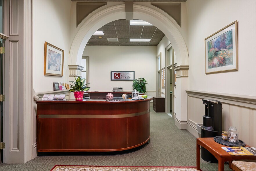 More Photos Of 621 Pacific Ave, Tacoma Office For Lease