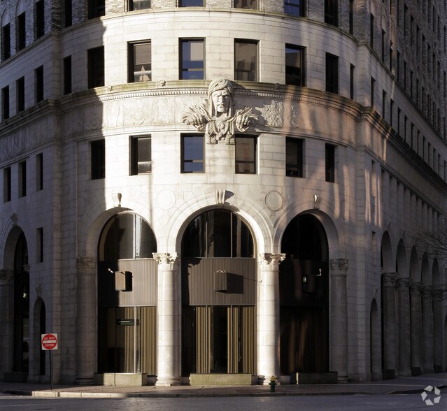 More Photos Of 76 Westminster St, Providence Office For Lease