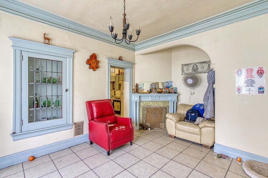 More Photos Of 423 W Grand Blvd, Detroit Apartments For Sale