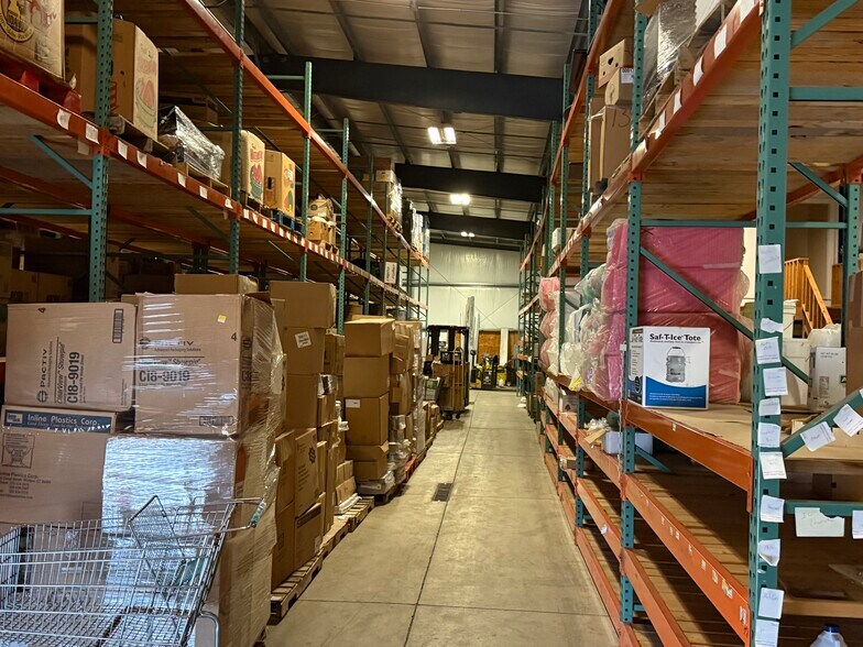 More Photos Of 479 Ferguson Rd, Dunbar Refrigeration Cold Storage For Sale