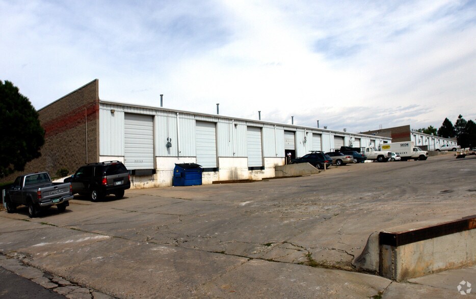 More Photos Of 15508 E 19th Ave, Aurora Flex For Lease