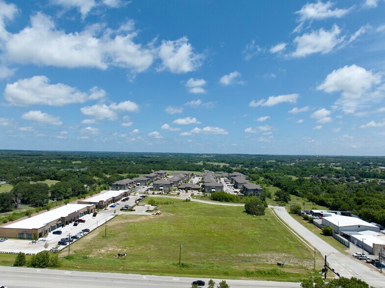 More Photos Of 1801-A Fort Worth Hwy, Weatherford Land For Sale