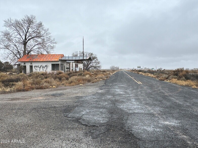 More Photos Of 33287 W I-40 Frontage rd, Chambers Land For Sale