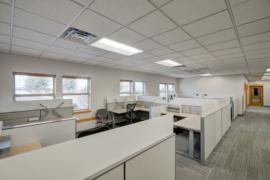More Photos Of 40 Enterprise Blvd, Bozeman Office For Sale