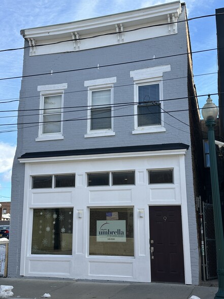 Primary Photo Of 9 N Broadway, Schenectady Storefront Retail Residential For Sale