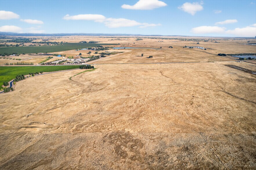 More Photos Of 7770 Dillard Rd, Sloughhouse Land For Sale