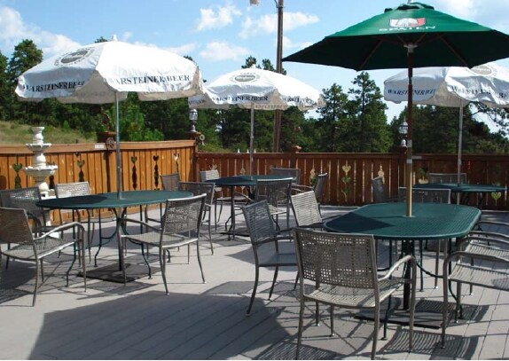 More Photos Of 32138 Highway 72, Golden Restaurant For Sale