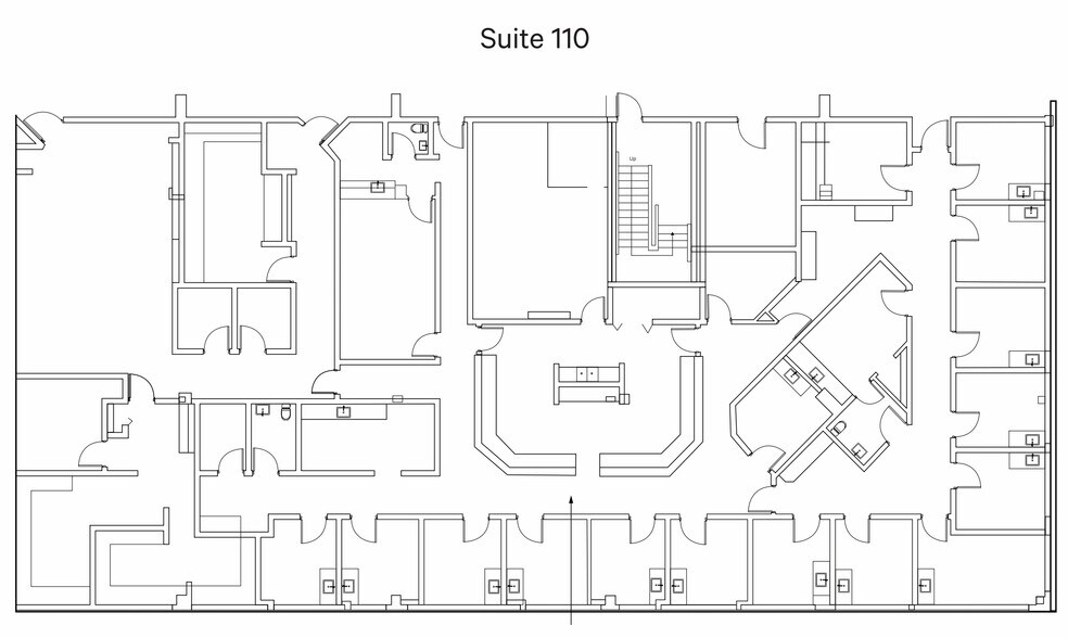 More Photos Of 6179 S Balsam Way, Littleton Medical For Lease