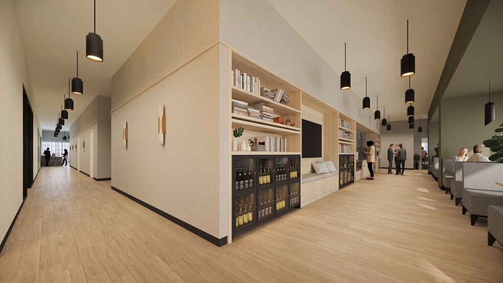 More Photos Of 200 N LaSalle St, Chicago Office For Lease