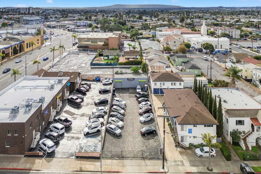 More Photos Of 317 S La Brea Ave, Inglewood Religious Facility For Sale