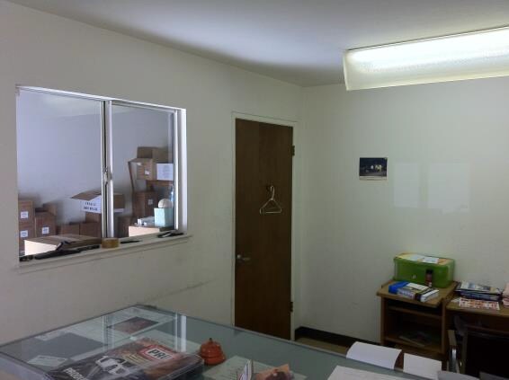 More Photos Of 1641 Princeton Ave, Modesto Warehouse For Lease