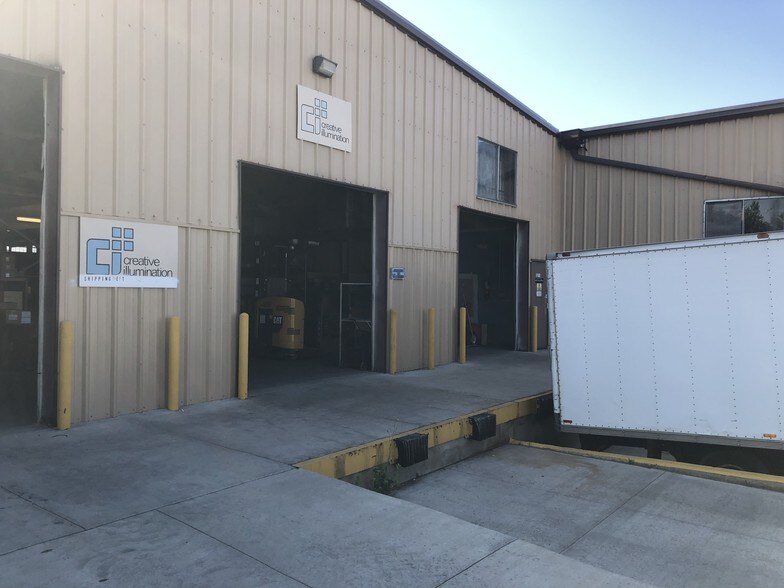 More Photos Of 1270-1298 S Kalamath St, Denver Warehouse For Lease