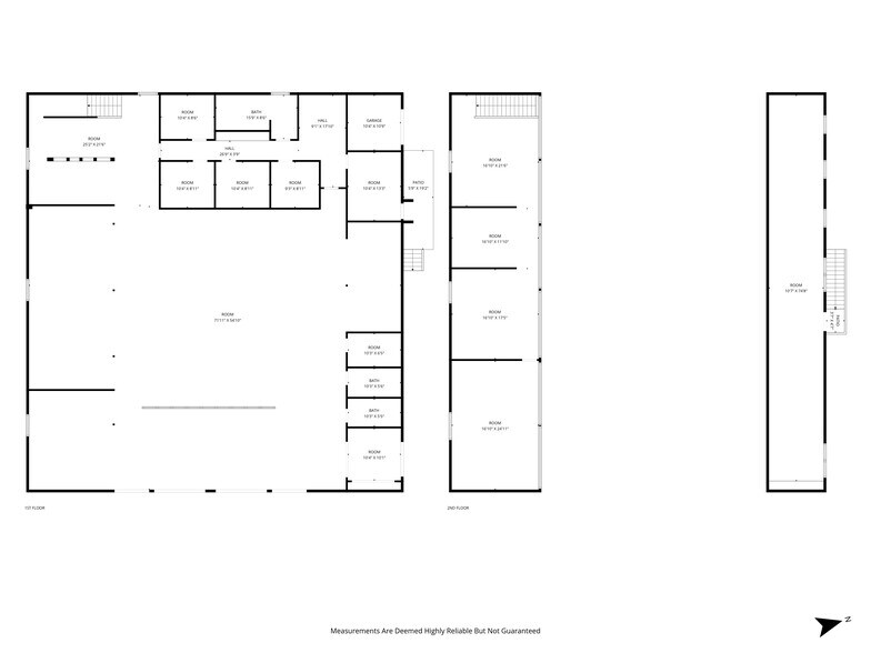 More Photos Of 1895 E Main St, Ventura General Retail For Sale