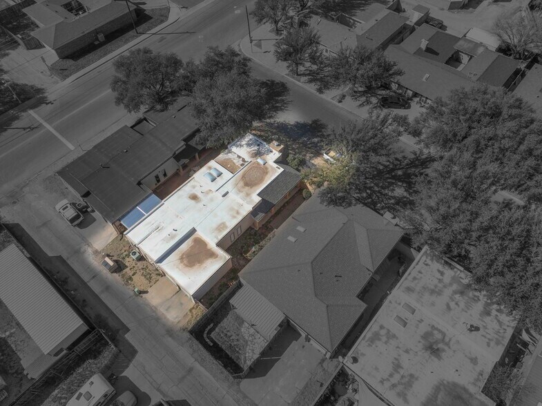 More Photos Of , Midland Multifamily For Sale