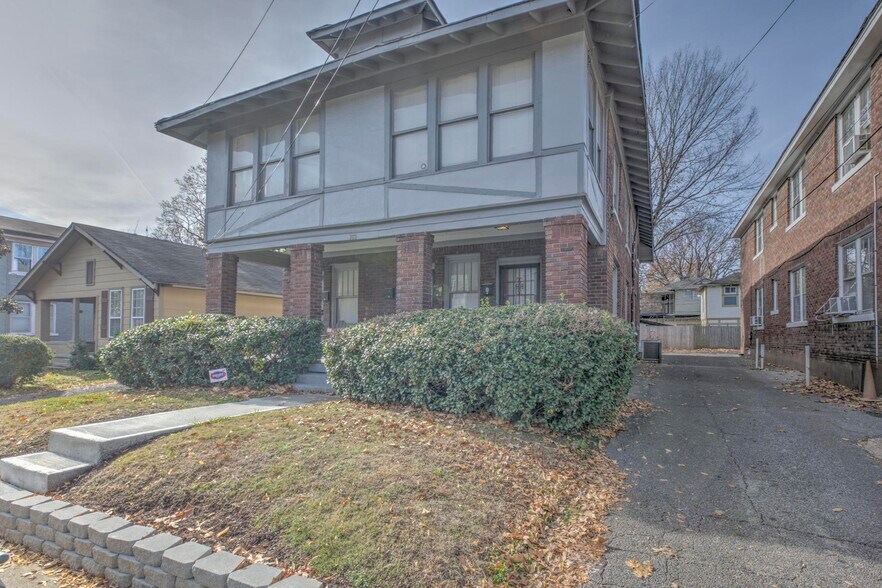 More Photos Of 963 New York St, Memphis Multifamily For Sale
