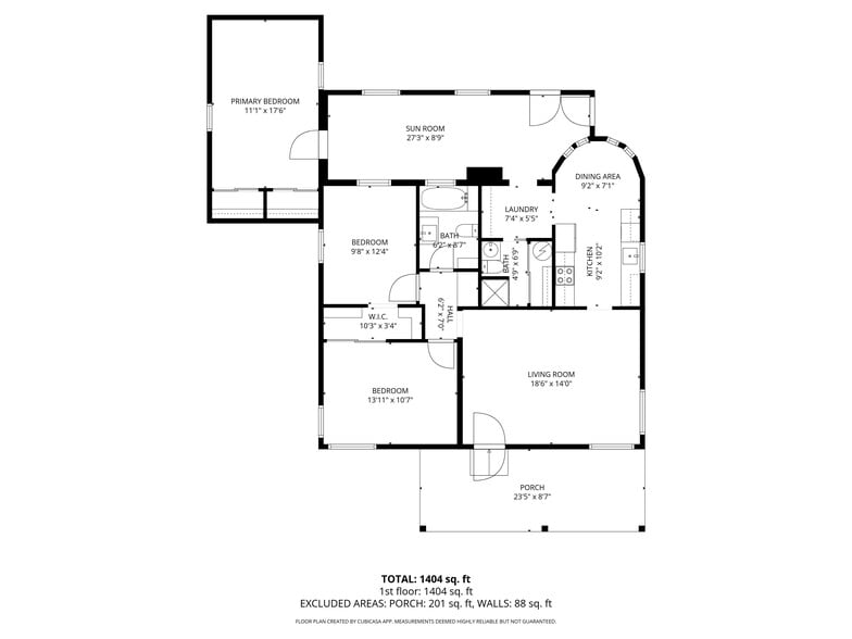 More Photos Of 50 N 6th Ave, Brighton Office Residential For Sale