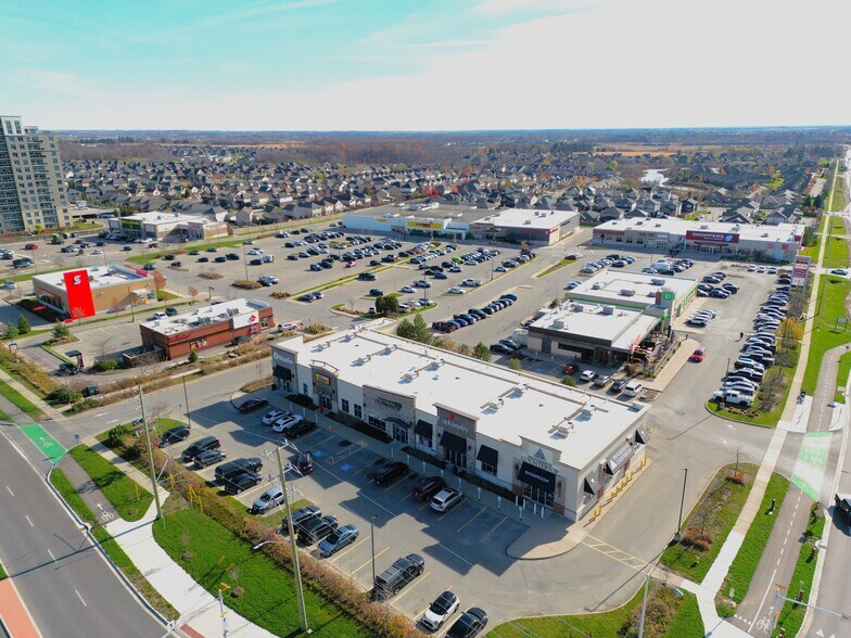 Primary Photo Of 927 Southdale W rd, London General Retail For Lease