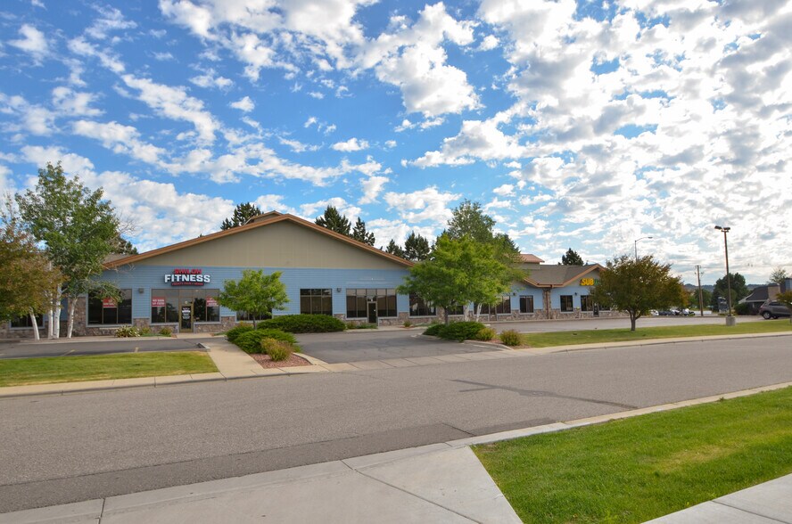 More Photos Of 1780 Shiloh Rd, Billings Storefront Retail Office For Lease
