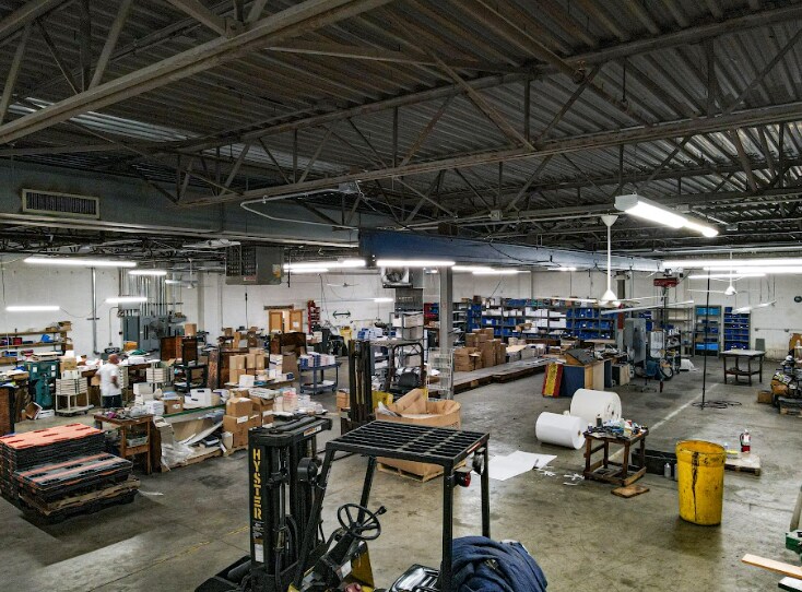 More Photos Of 755 1st Ave, West Haven Warehouse For Sale