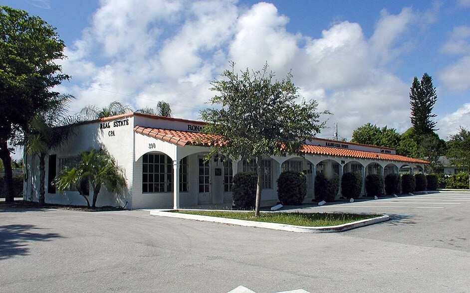 More Photos Of 390 Tequesta Dr, Jupiter Office For Lease