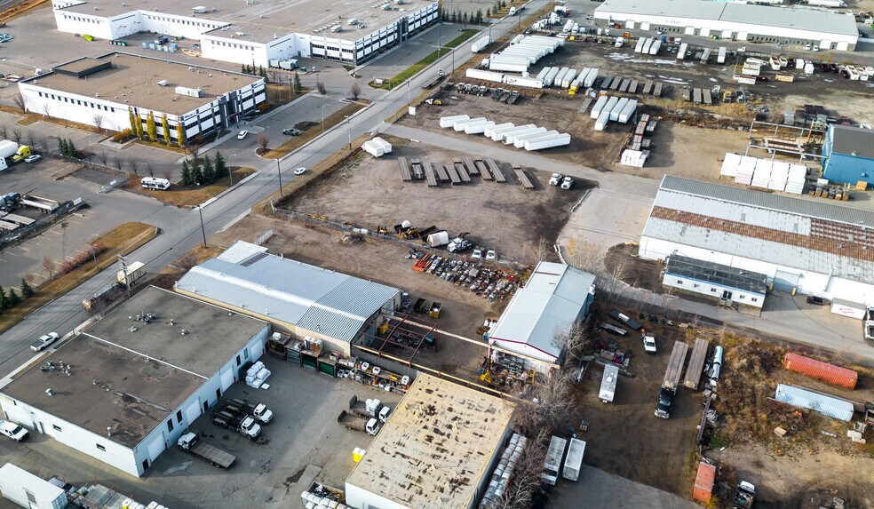More Photos Of , Edmonton Industrial For Sale