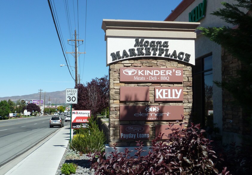 Primary Photo Of 3600 Warren Way, Reno Unknown For Lease