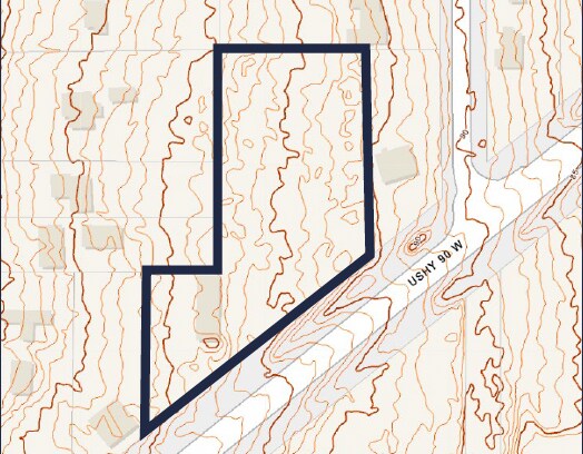 More Photos Of 6030 US Highway 90, Theodore Land For Sale