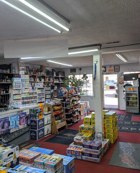 More Photos Of 4646 N Nevada Ave, Colorado Springs Freestanding For Sale