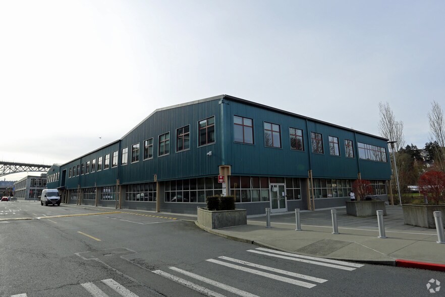 More Photos Of 551 N 34th St, Seattle Office For Lease