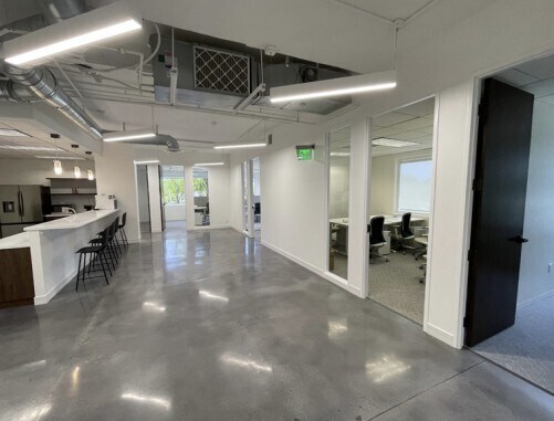 More Photos Of 4551 Glencoe Ave, Marina Del Rey Office For Lease