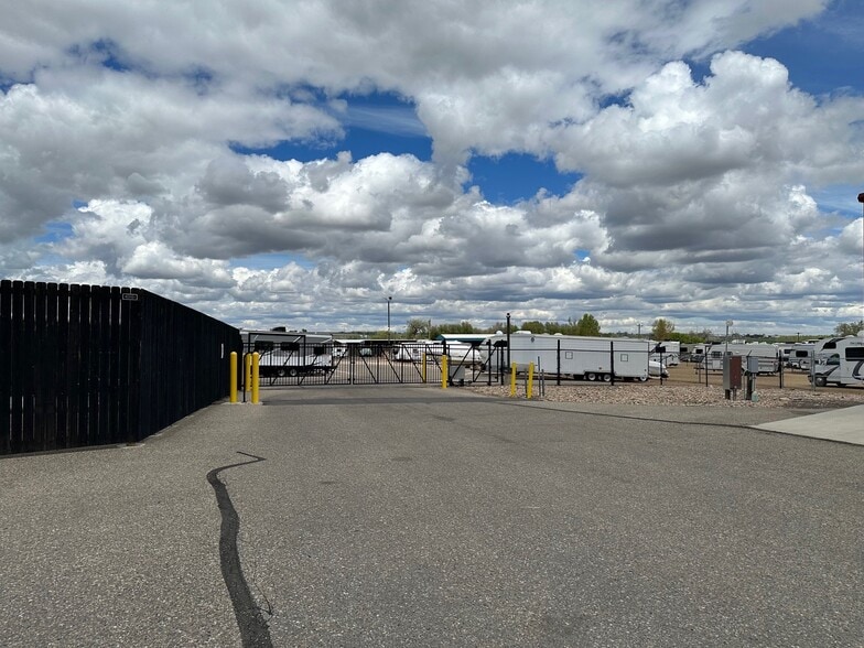 More Photos Of 4070-4075 Camelot Cir, Longmont Land For Sale