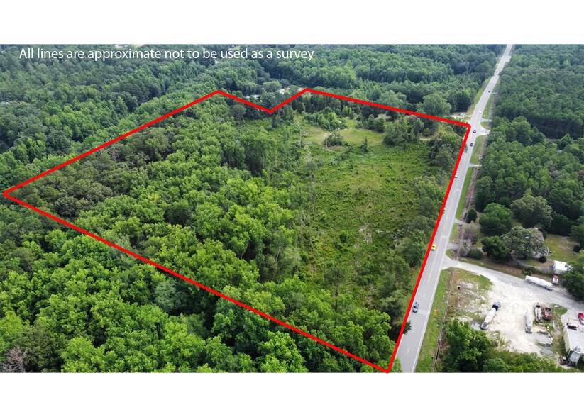 More Photos Of 2174 US-1, Elgin Land For Sale