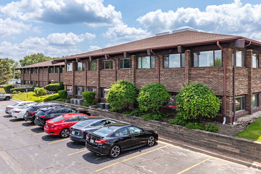Primary Photo Of 1300 Iroquois Ave, Naperville Office For Lease