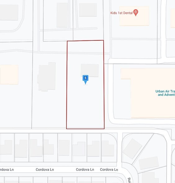 More Photos Of 3551 Eldorado Pky, McKinney Medical For Lease