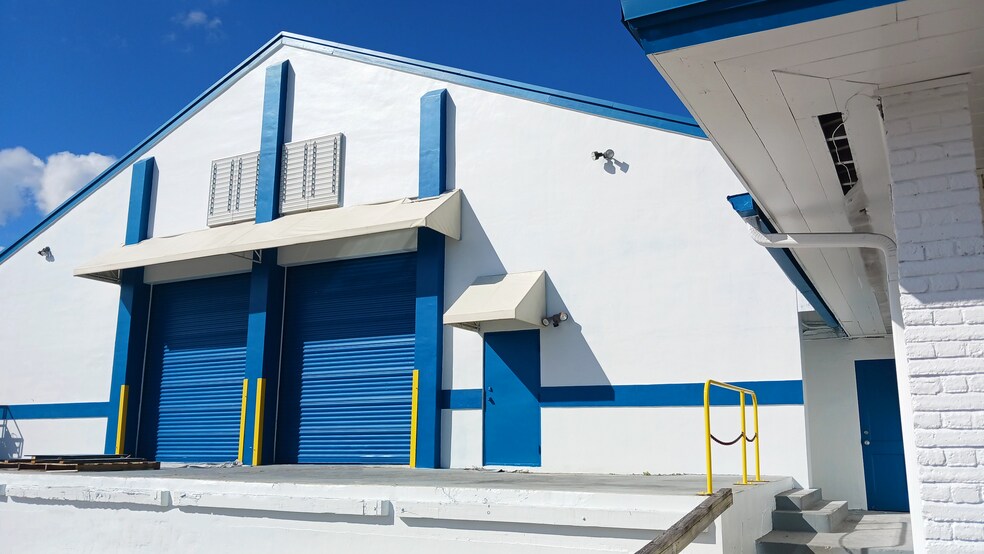 More Photos Of 1008 Bell Ave, Fort Pierce Warehouse For Sale