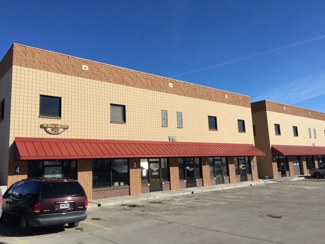 More Photos Of 1770 Centre St, Rapid City Office For Lease