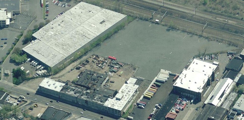 Primary Photo Of 646-696 Frelinghuysen Ave, Newark Land For Lease