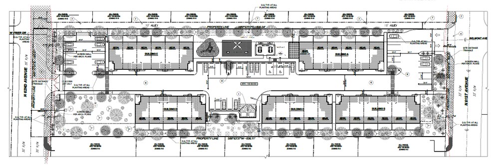 More Photos Of 7618 N 61st Ave, Glendale Land For Sale